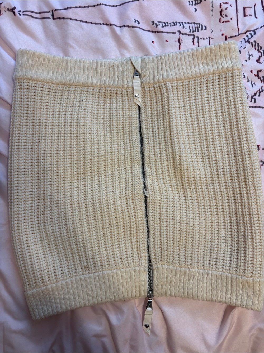 Lulu lemon scarf